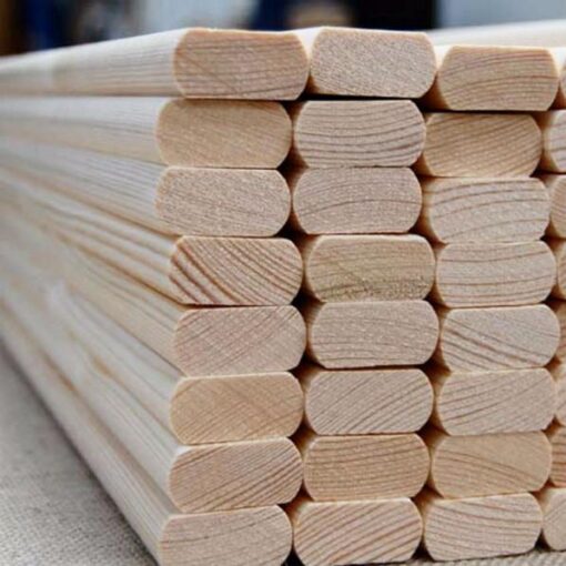 wooden rails sheila maid