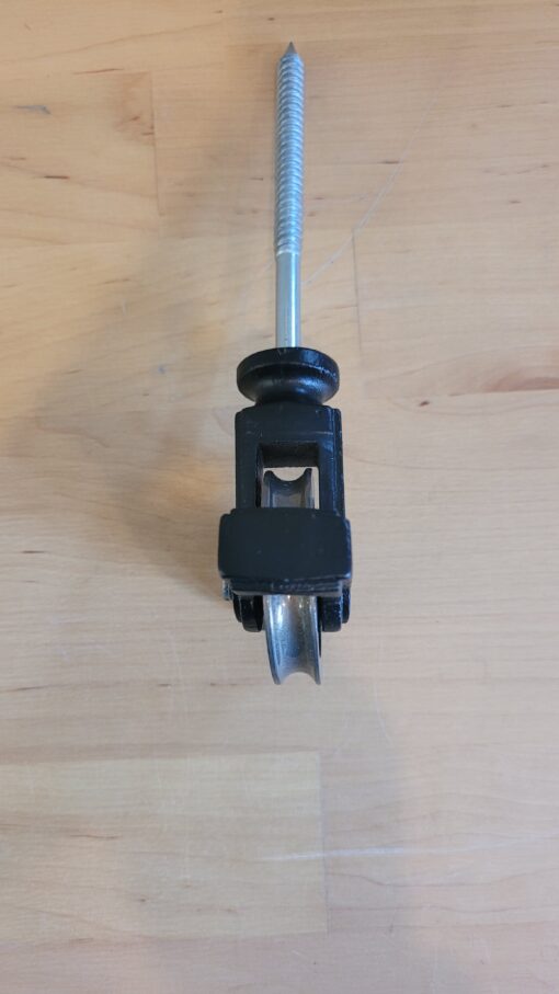 Sheila Maid Single Pulley - Image 2
