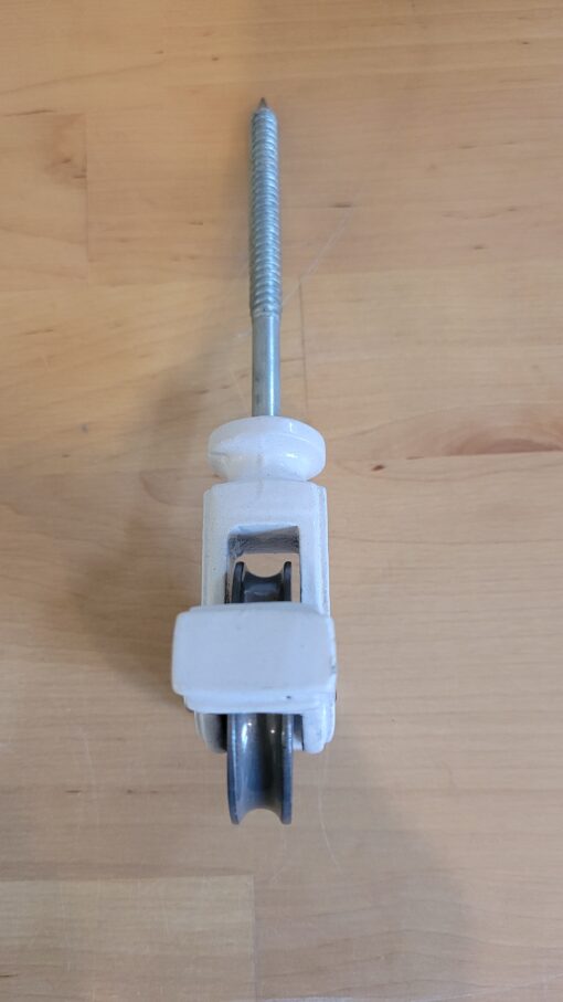 Sheila Maid Single Pulley - Image 4